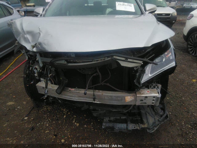 2T2ZZMCA3GC029545 Lexus RX 350