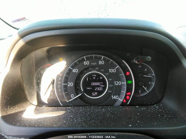 Honda CR-V LX 2015 2HKRM4H3XFH629763 Image 7