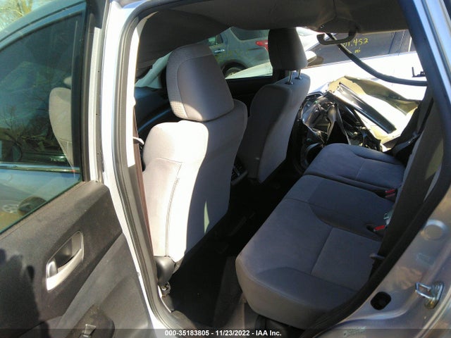 Honda CR-V LX 2015 2HKRM4H3XFH629763 Image 8
