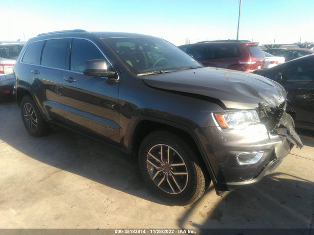 2019 Jeep Grand Cherokee, VIN: 1C4RJEAGXKC698969