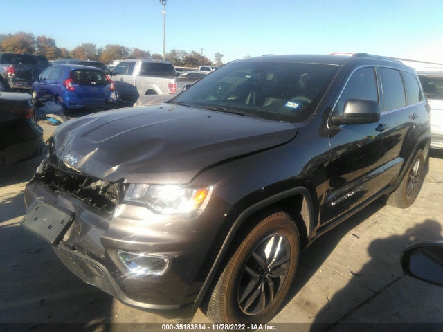 2019 Jeep Grand Cherokee, VIN: 1C4RJEAGXKC698969