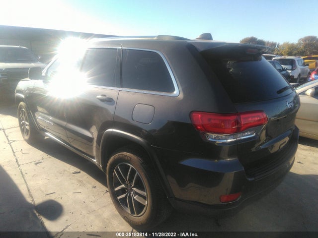 2019 Jeep Grand Cherokee, VIN: 1C4RJEAGXKC698969