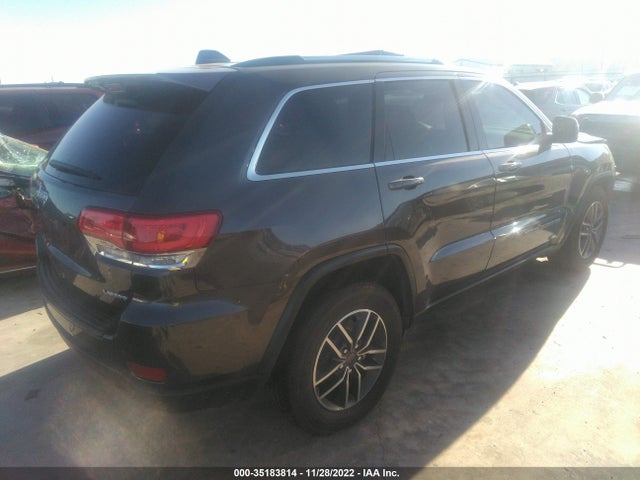 2019 Jeep Grand Cherokee, VIN: 1C4RJEAGXKC698969