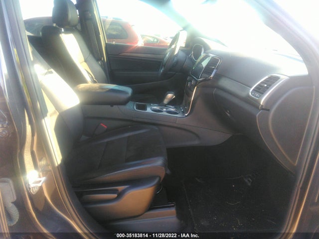 2019 Jeep Grand Cherokee, VIN: 1C4RJEAGXKC698969