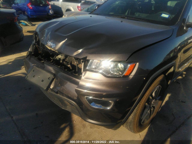 2019 Jeep Grand Cherokee, VIN: 1C4RJEAGXKC698969