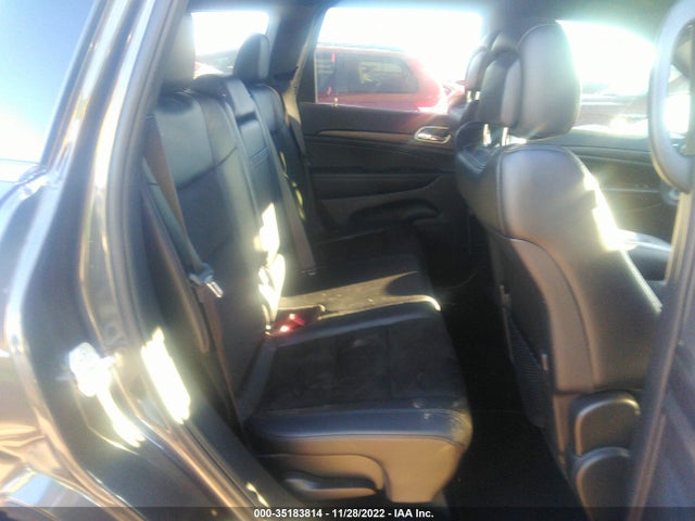2019 Jeep Grand Cherokee, VIN: 1C4RJEAGXKC698969