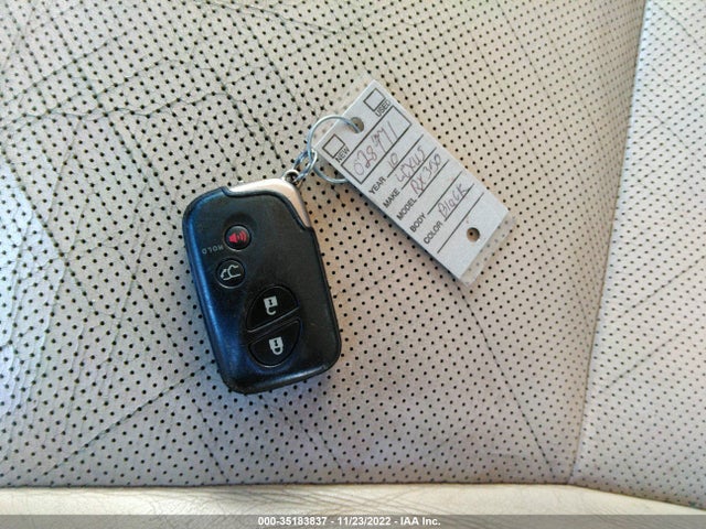 2T2ZK1BA2AC028771 Lexus RX 350