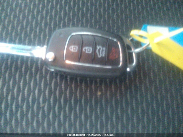 2019 Hyundai Sonata, VIN: 5NPE24AF1KH732220