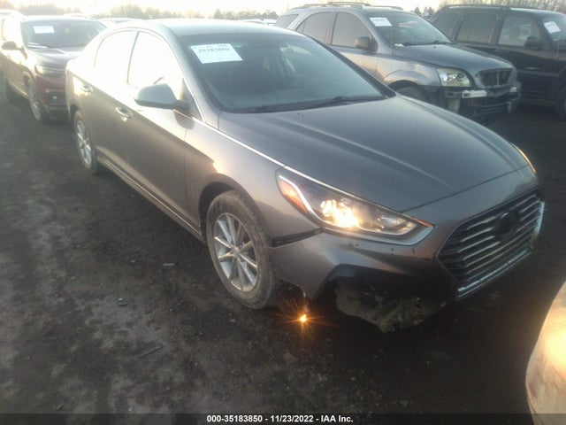 2019 Hyundai Sonata, VIN: 5NPE24AF1KH732220