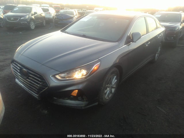 2019 Hyundai Sonata, VIN: 5NPE24AF1KH732220