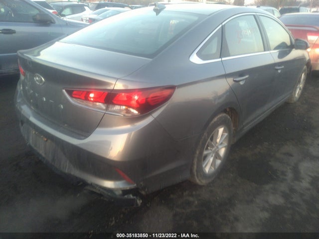 2019 Hyundai Sonata, VIN: 5NPE24AF1KH732220