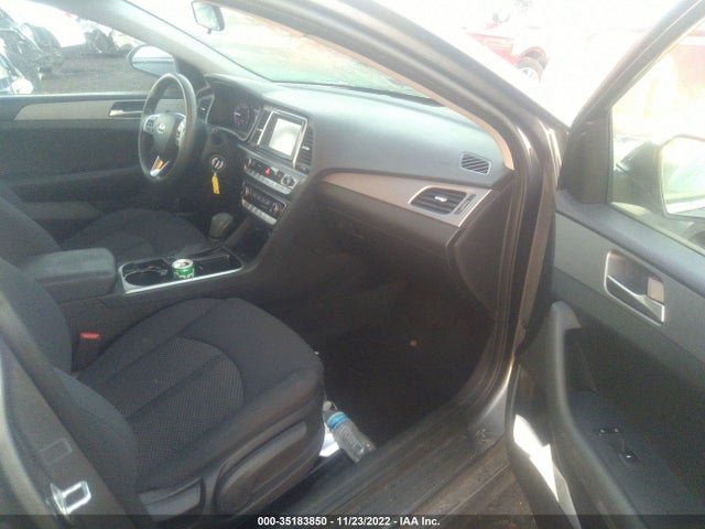 2019 Hyundai Sonata, VIN: 5NPE24AF1KH732220