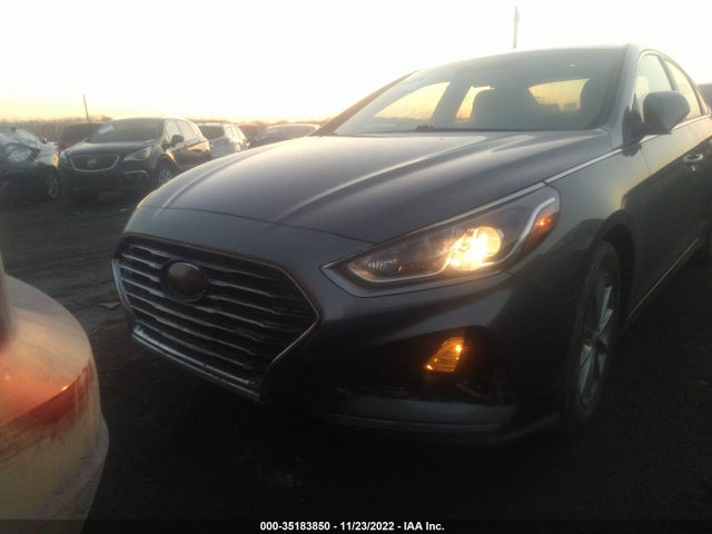 2019 Hyundai Sonata, VIN: 5NPE24AF1KH732220