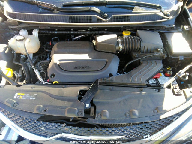 Chrysler Pacifica Touring 2020 2C4RC1FG1LR267134 Image 10