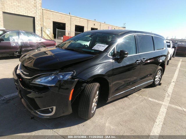 Chrysler Pacifica Touring 2020 2C4RC1FG1LR267134 Image 2