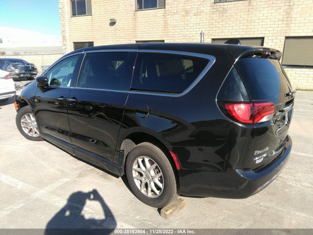 Chrysler Pacifica Touring 2020 2C4RC1FG1LR267134 Image 3