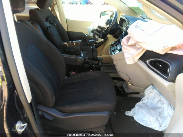 Chrysler Pacifica Touring 2020 2C4RC1FG1LR267134 Image 5