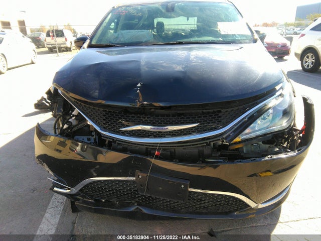 Chrysler Pacifica Touring 2020 2C4RC1FG1LR267134 Image 6