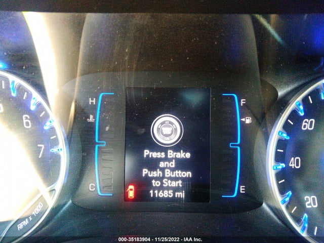 Chrysler Pacifica Touring 2020 2C4RC1FG1LR267134 Image 7