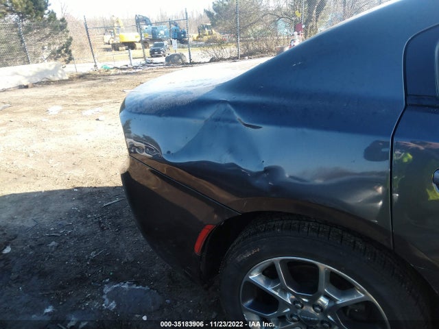 Dodge Charger Sxt 2016 2C3CDXJG4GH223478 Image 4