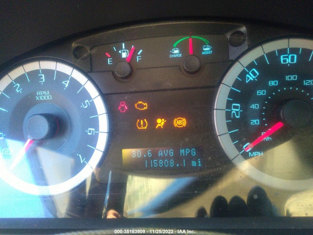 2012 FORD ESCAPE HYBRID VIN: 1FMCU4K35CKB00292