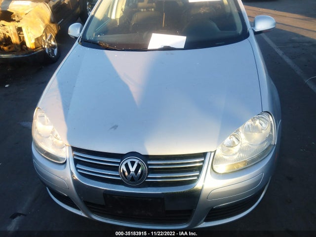 3VWRZ7AJ7AM110732 Volkswagen Jetta Sedan Se