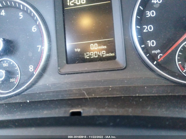 3VWRZ7AJ7AM110732 Volkswagen Jetta Sedan Se