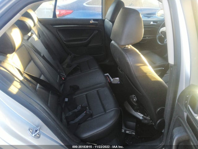 3VWRZ7AJ7AM110732 Volkswagen Jetta Sedan Se