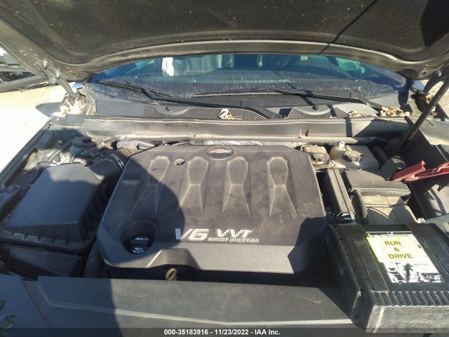 2016 Chevrolet Impala, VIN: 1G1115S37GU117320