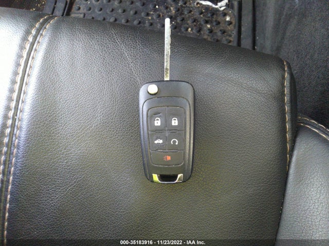 2016 Chevrolet Impala, VIN: 1G1115S37GU117320