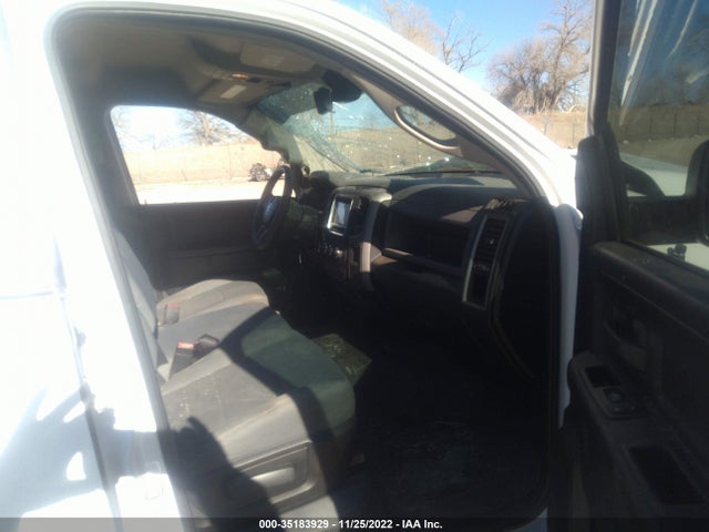 2015 RAM 1500 EXPRESS VIN: 1C6RR7FT3FS711865