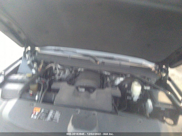 2016 Cadillac Escalade, VIN: 1GYS4BKJXGR114750