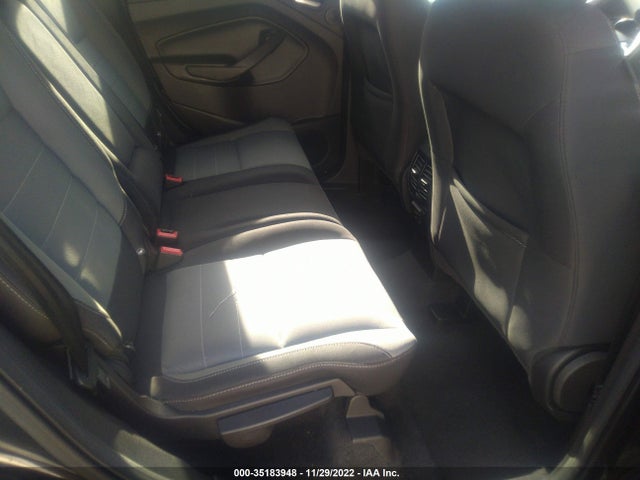 2016 Ford Escape, VIN: 1FMCU9GX1GUB24897