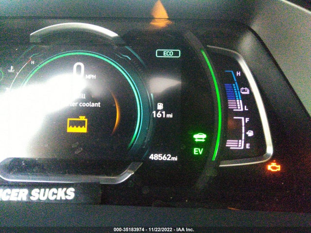 2020 Hyundai Ioniq, VIN: KMHCX5LD6LU202337