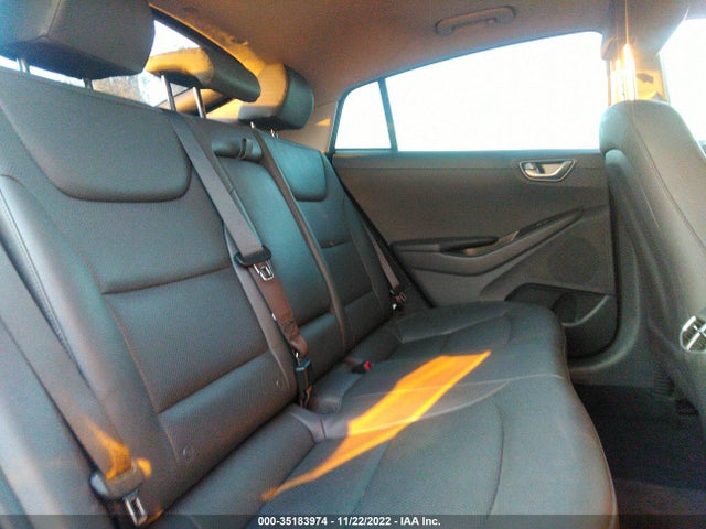 2020 Hyundai Ioniq, VIN: KMHCX5LD6LU202337