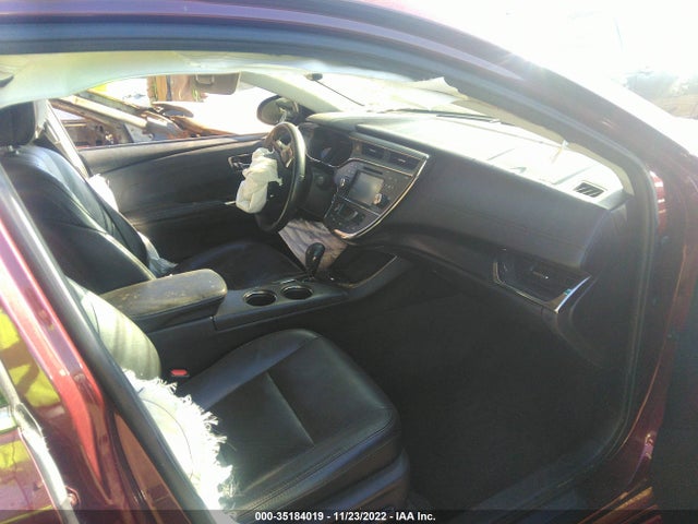 2016 Toyota Avalon, VIN: 4T1BD1EB3GU055408