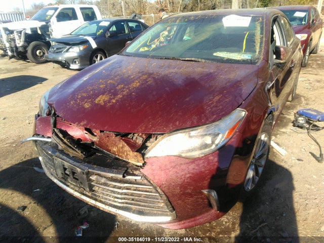 2016 Toyota Avalon, VIN: 4T1BD1EB3GU055408
