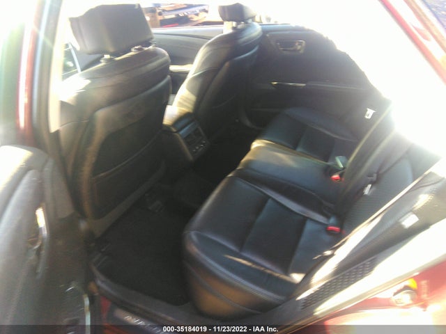 2016 Toyota Avalon, VIN: 4T1BD1EB3GU055408