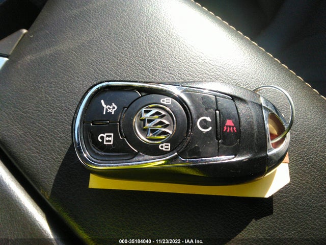 2016 Buick Envision, VIN: LRBFXESX2GD163988