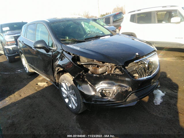 2016 Buick Envision, VIN: LRBFXESX2GD163988