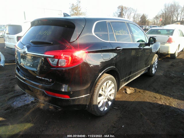 2016 Buick Envision, VIN: LRBFXESX2GD163988