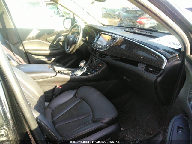 2016 Buick Envision, VIN: LRBFXESX2GD163988
