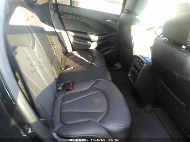 2016 Buick Envision, VIN: LRBFXESX2GD163988