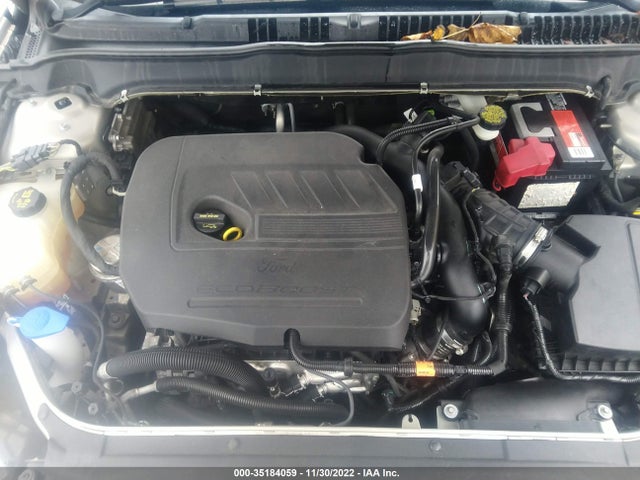 2015 Ford Fusion, VIN: 3FA6P0HD0FR117489