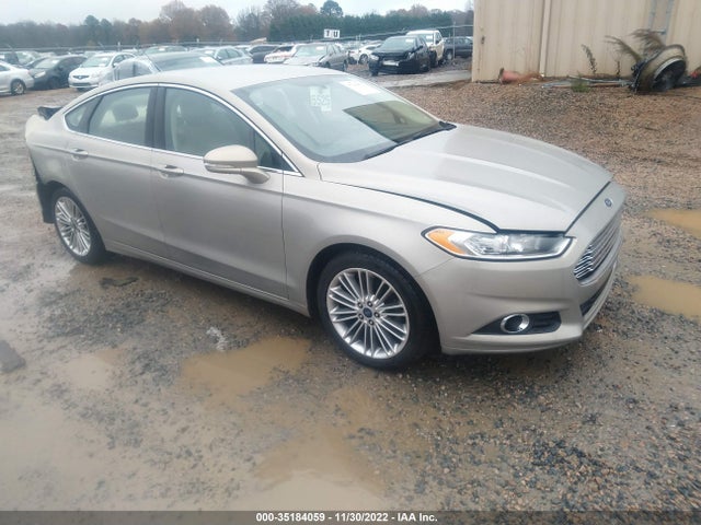 2015 Ford Fusion, VIN: 3FA6P0HD0FR117489