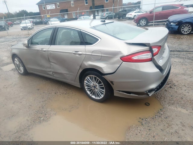 2015 Ford Fusion, VIN: 3FA6P0HD0FR117489