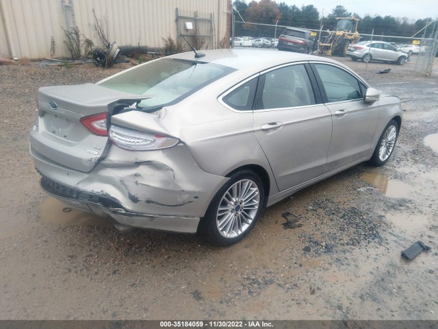 2015 Ford Fusion, VIN: 3FA6P0HD0FR117489