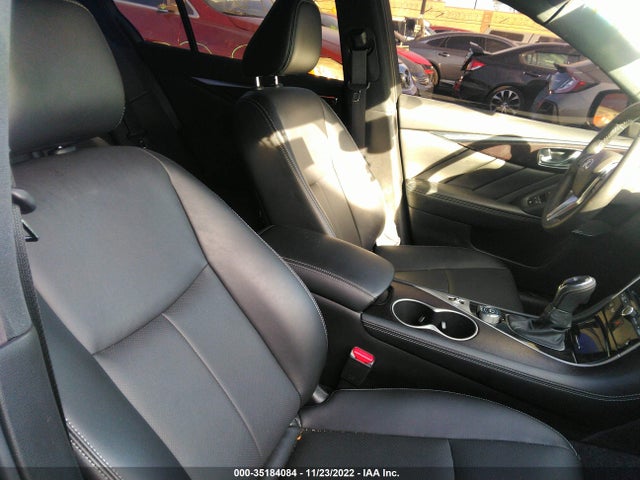 2022 Infiniti Q50, VIN: JN1EV7CP0NM311598