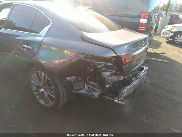2022 Infiniti Q50, VIN: JN1EV7CP0NM311598