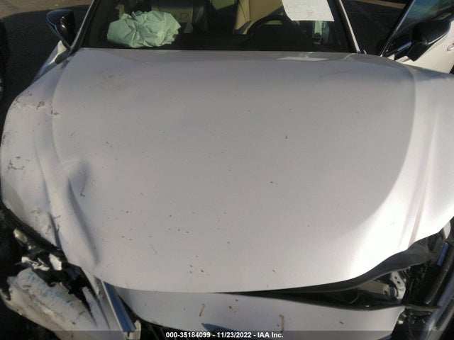 2021 Lexus ES, VIN: 58ADZ1B17MU104362